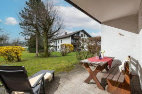 Ferienwohnung Spitzstein - Alpenmagie Suites